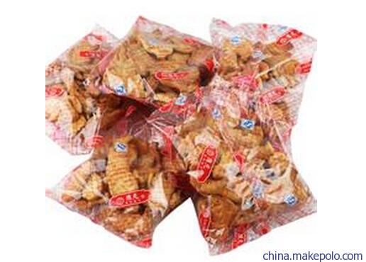 散裝食品自由背后的“散裝”現(xiàn)實(shí) 當(dāng)我們就著包裝袋細(xì)嚼慢咽